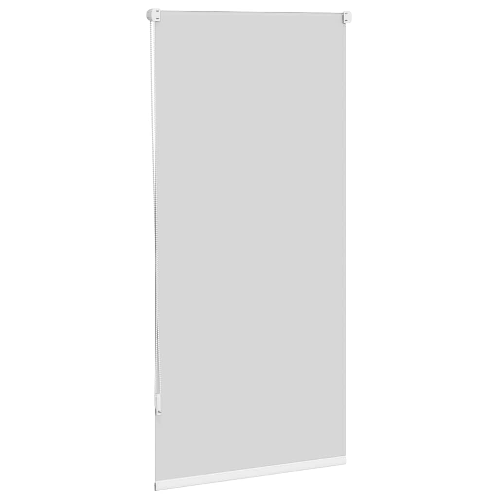 Roleta Przeciwsłoneczna 60 X 120 Cm Biała