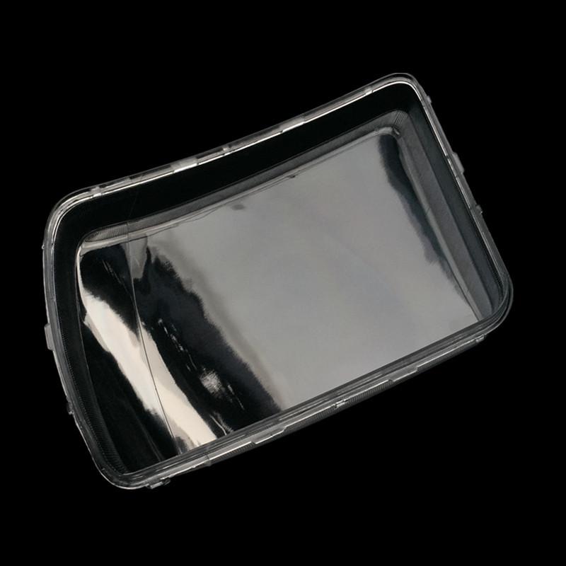 Foton Auman ETX Headlight Lens: Small 2280 ETX Light Lens