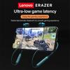 Lenovo Erazer XE05 MAX беспроводные наушники Bluetooth 5.4 шейный ободок наушники спортивные наушники водонепроницаемая гарнитура