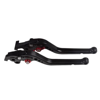 Для Yamaha XJR1300 2004-2014 Мотоцикла Длинные Рычаги Тормоза и Сцепления, Легкие, Алюминиевые, Регулируемые, Левый и