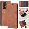 Wallet Flip Case On For Samsung Galaxy A33 5G 6.4" A 33 SM-A336E A336B Cover Cases Magnetic Leather Stand Phone Protective Bags