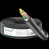 SAMZHE Наружный Ethernet-кабель CAT6