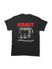 Kraut An Adjustment To Society Vintage T-Shirt