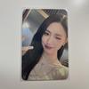 [ИСПОЛЬЗОВАЛ] (грамм)I-DLE Миён Мумо I FEEL коллекционная карточка