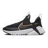 Кроссовки Flex Plus 2 GS 'Black Metallic Gold' DV8999-002