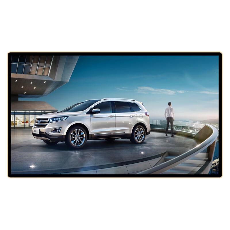 Ultra-Thin 55-inch Android Digital Signage Display CN plug (adapter included)