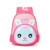 Rabbit Cute Unicorn Dinosaur Shark Puppy Cartoon Animal Children Backpack
