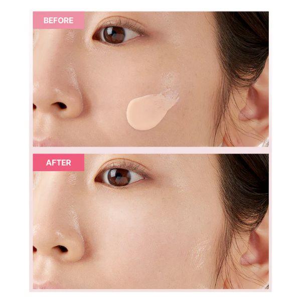 KAHI Удерживающая влагу тонизирующая солнцезащитная сыворотка SPF50+ PA++++ 50 мл