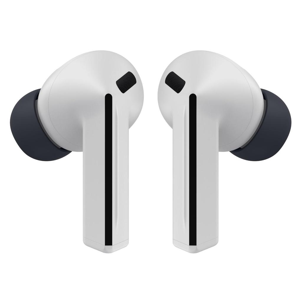 Беспроводные наушники Samsung Galaxy Buds 3 FE, совместимые с Galaxy AI, Оригинальный выпуск Samsung 2025, Шумоподавление, 3D-звук, Водонепроницаемость IP54, Bluetooth до