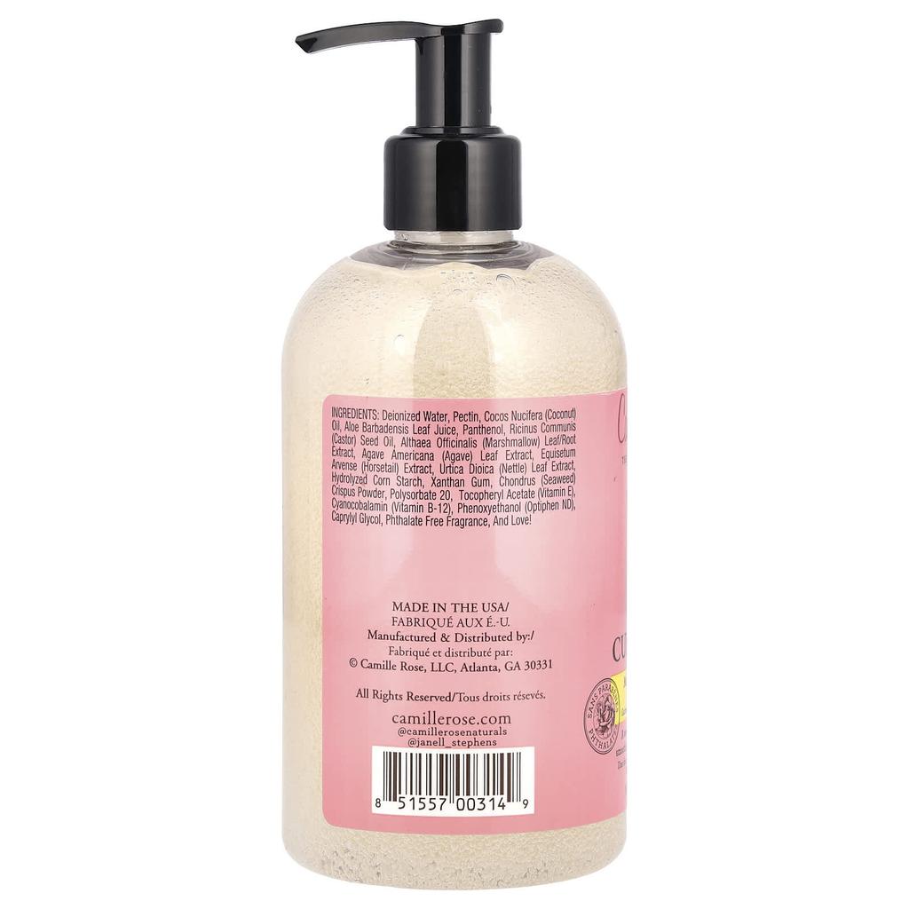 Camille Rose Curl Marker®, 355 мл(12oz)