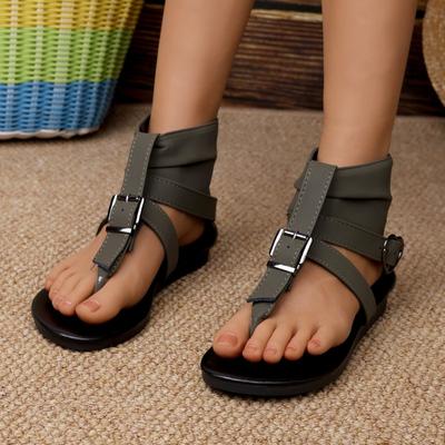 Женская обувь – Сандалии