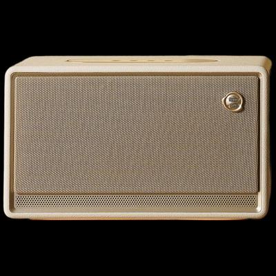 Edifier Evo Soul Retro Портативная Bluetooth-колонка CN-вилка (адаптер в комплекте)