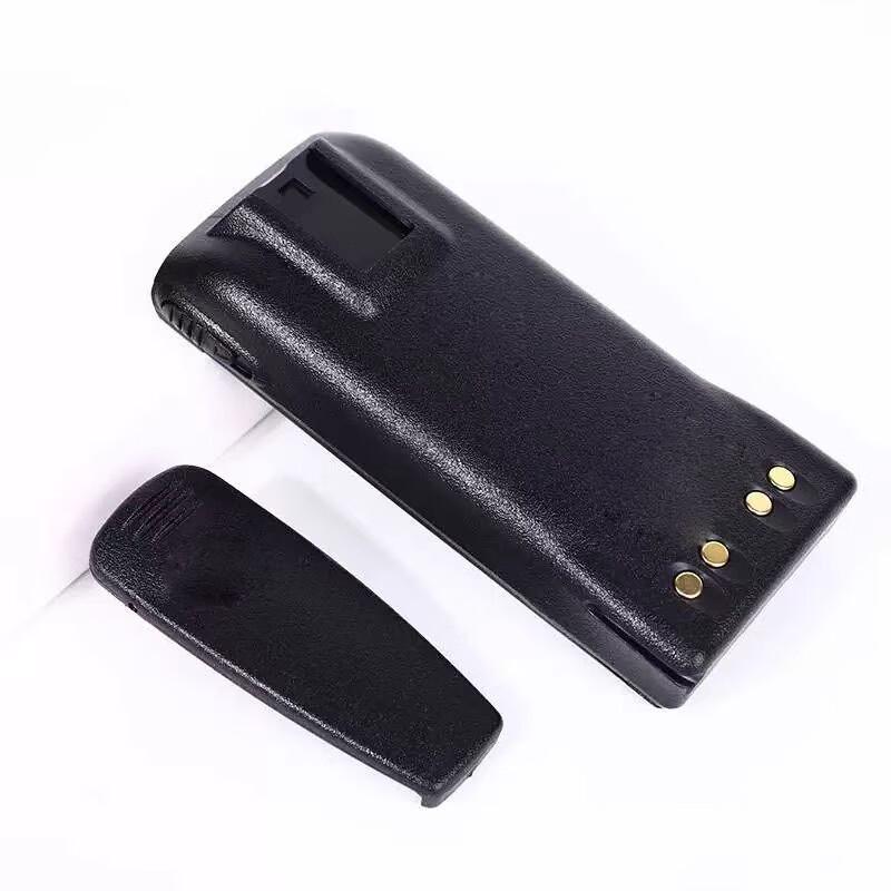 Motorola Original Walkie-Talkie Battery for xirP8668/P8660/GP328D/GP338D (CN version)