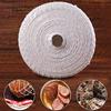 1/2/3 Meter Cotton Meat Net Ham Sausage Roll Net Roll Hot Dog Marinated Meat Net Sausage Packaging Tools Kitchen Cooking Tool