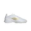 F50 Pro Tf Cloud White Gold Metalic