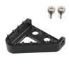 Rear Brake Pedal Plate For KTM EXC 300 EXC-F 350 SXF 450 2004-2016 690 Enduro R SMC R 950 990 1090 1290 Adventure Supermoto