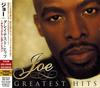 CD JOE - Greatest Hits BVCP25158 Jive 2008 Japan Rap & Hip-Hop/R&B Used