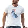 Bilby Tshirt Lightweight Casual Summer Tshirt