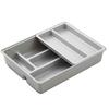 Clean Antibacterial Organizing Tray
