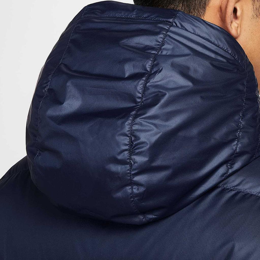 Nike Мужская пуховая куртка WINDRUNNER HQ7791-451