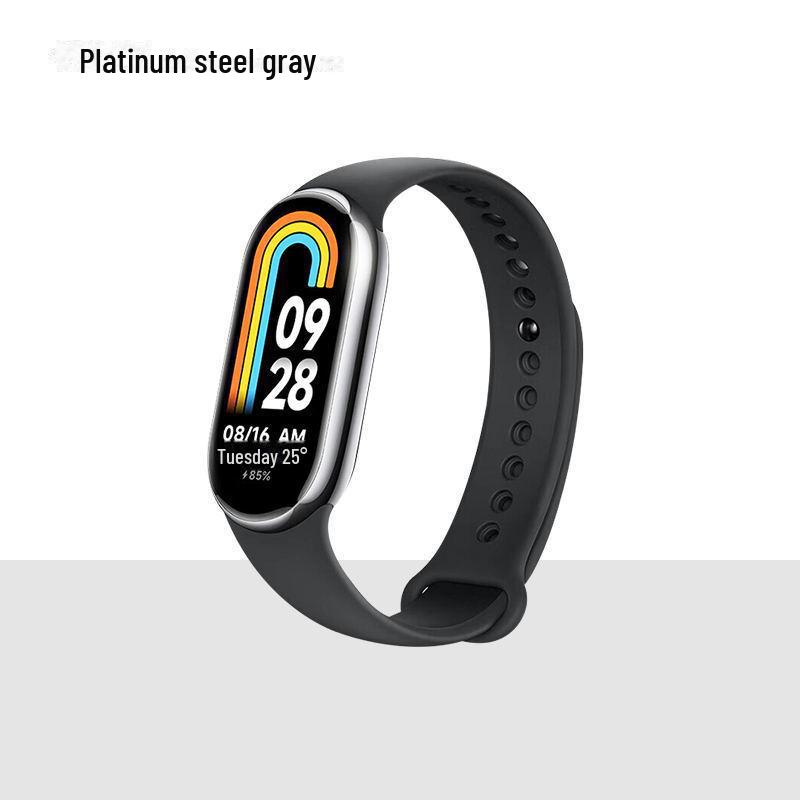 Совместимые сменные ремешки для Xiaomi Mi Band 3/4/5/6/7/8