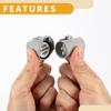 7 Pin Headlight Waterproof Connector Plug 1 Set  for Toyota for Lexus
