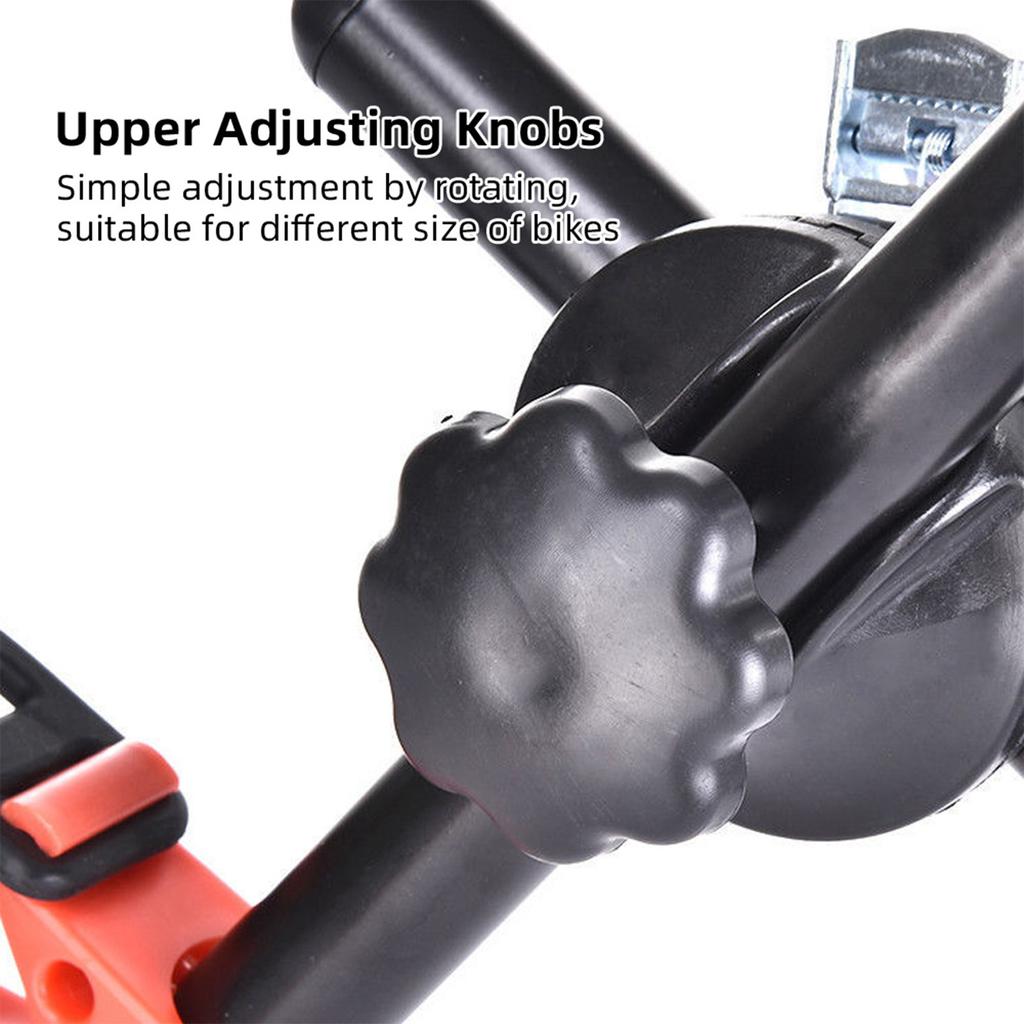 Крепление на багажник Велосипедный багажник Поддержка 3 велосипедов Сверхпрочный Автомобильный задний велобагажник Багажник Совместим с пикапами внедорожниками