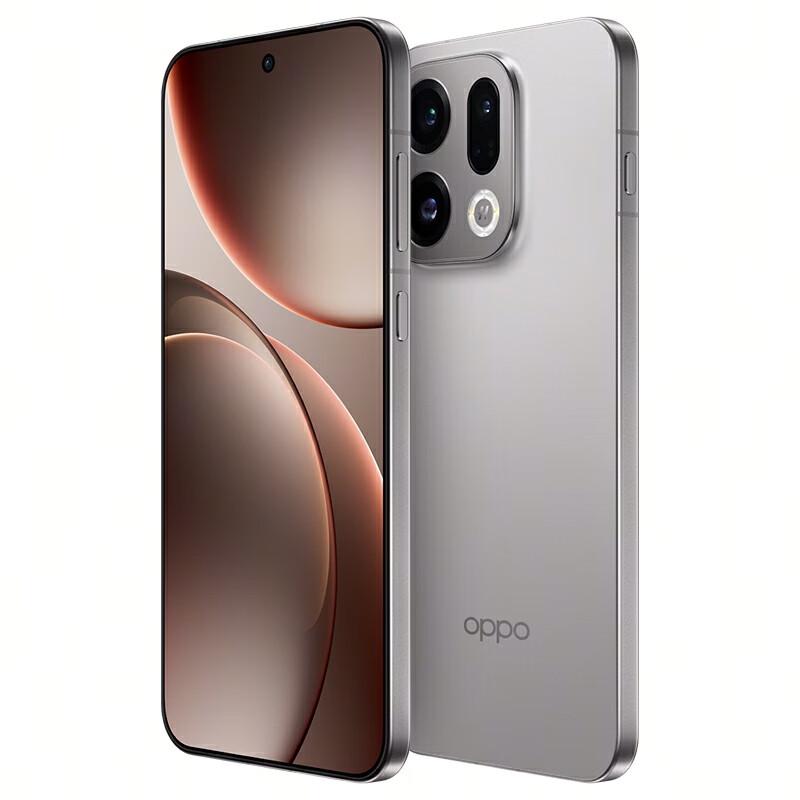 Смартфон OPPO Find X9 5G (Китайская версия)