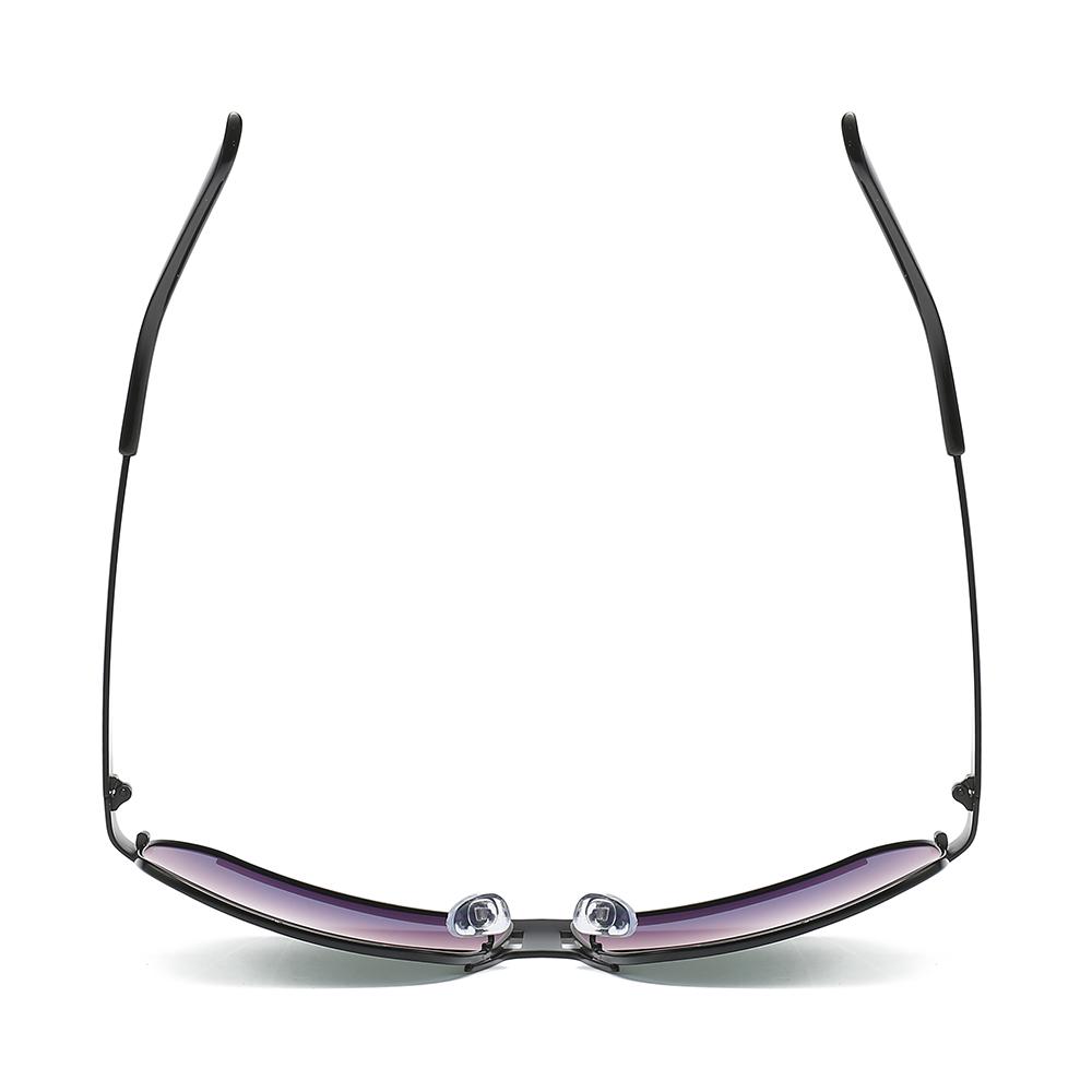 Солнце защитные очки с чехлом для хранения