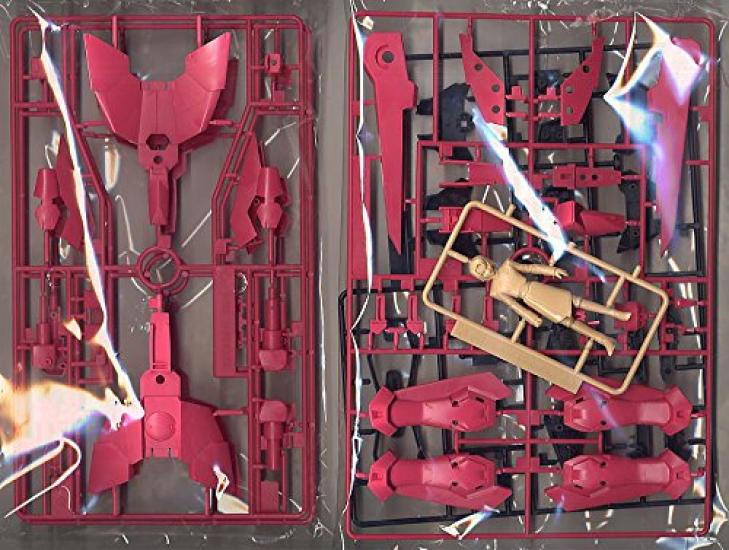 Эгида Гандам 1/100