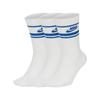 Nike Носки Essentials Stripe Crew, 3 шт.