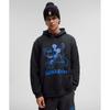 Disney X Lululemon  Steady State Pullover Hoodie Classic Navy