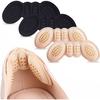 JUTOSU Heel Pads, Cushion Pads, Heel Protection Pads, Shoe Heel Protection Pads, Anti-Slip Pads, Prevents Shoes from Slipping Off, Prevents Slip-Ons,