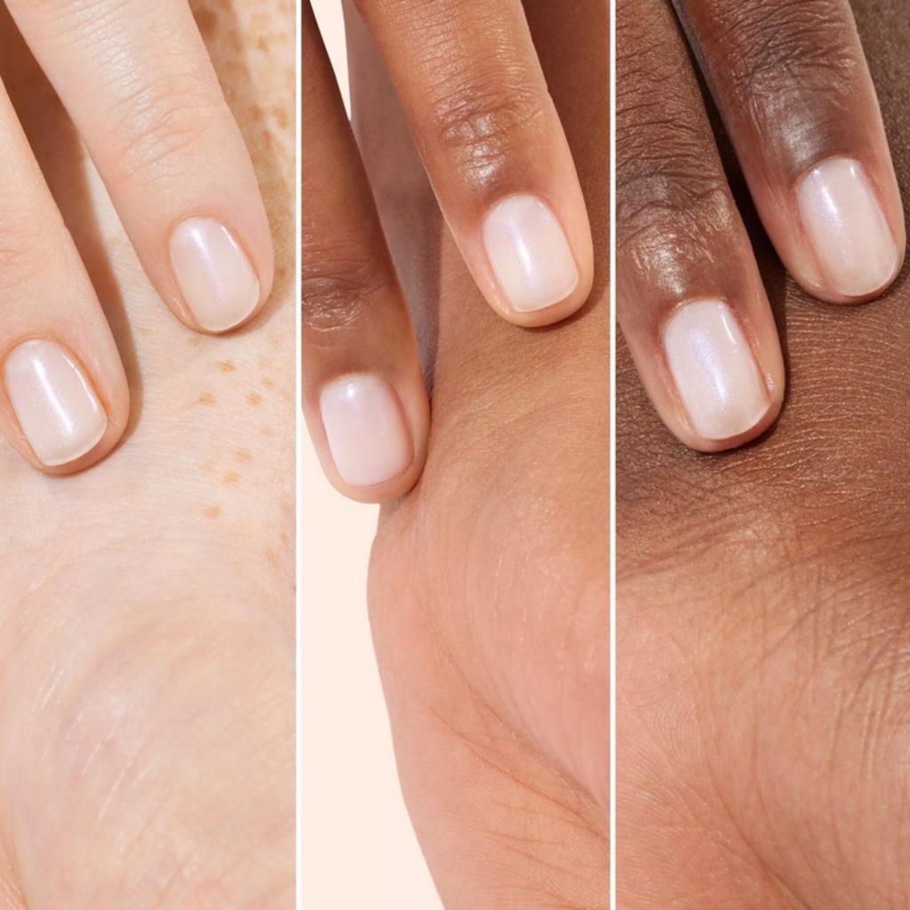 Manucurist Active Bright Brightens & Strengthens 15Ml