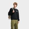 New FILA ORIGINALE Sweatshirt Men's F51M539201F-BK