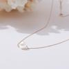 [Dorocy] 14K Sobasic Pearl Necklace (6mm)