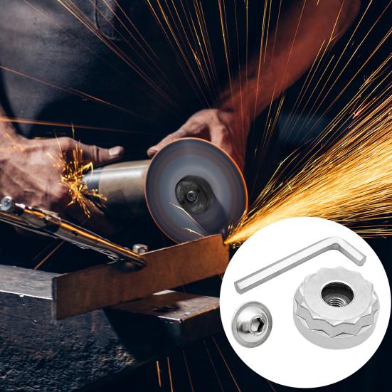 Адаптер для колеблющегося пильного полотна, комплект из углеродистой стали с шестигранным ключом, простая установка, комплект адаптеров для колеблющегося пильного полотна