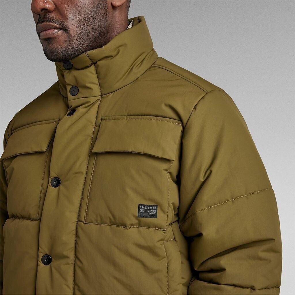 Зимняя куртка G-Star Foundation Jacket (D22886-D419-C742)