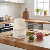 350ml Baby Food Processor Wireless Vegetable Grinder Multifunctional Mini Meat Grinder  Camping