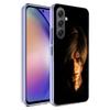 Леон Кеннеди Resident Evil 4 Телефон Для Samsung A15 A25 A35 A55 A71 A51 Galaxy S9 S8 S10E A41 A31 A11 M12 M32 M30S M51 M52 J8 J6