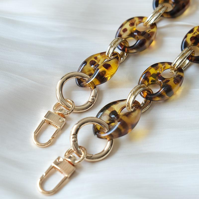 Новая цепочка для телефона, милый аксессуар, съемные детали, бежевый, синий, резиновый шейный ремешок через плечо, цепочка для телефона, акриловый ремешок на плечо, подвесная цепочка