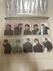 [USED] SEVENTEEN Follow Again Seoul Concert Trading Cards Semi-complete