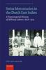 Книга Swiss Mercenaries In the Dutch East Indies : A Transimperial History of Military Labour, 1848-1914