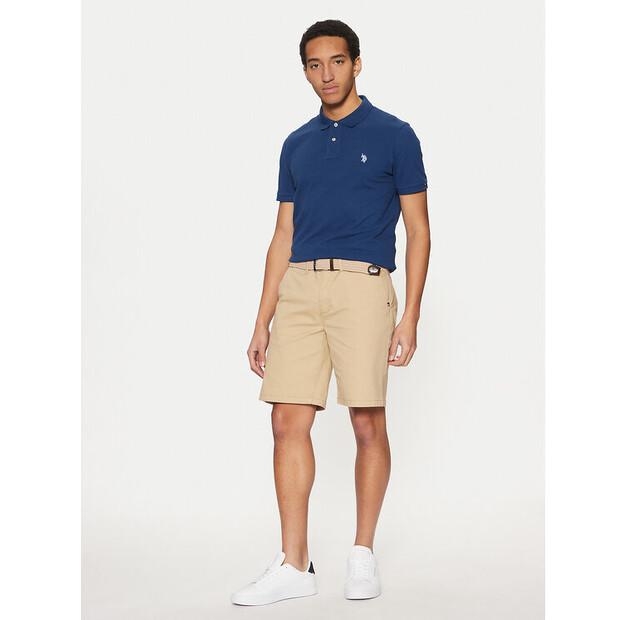 Шорты U.S. Polo Assn. MUP3338