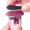 USB перезаряжаемый беспроводной электрический пилка для ног кутикулы машина для удаления мозолей педикюрные инструменты инструмент для ухода за пятками с наждачной бумагой