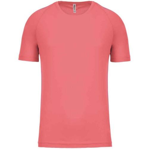 Proact Mens Performance Short-Sleeved T-Shirt