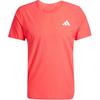 adidas Бесплатная доставка с AdiClub Футболка для бега Adizero IX8987