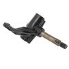 Golf Cart Spindle 601413 Left Hand Driver Side Spindle Assembly Replacement for E‑Z‑GO RXV Gas and Electric Golf Cart
