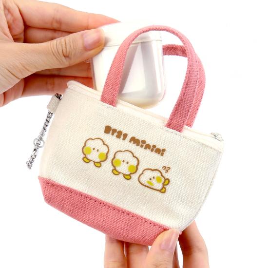 BT21 Мини-сумочка Minini из парусины
