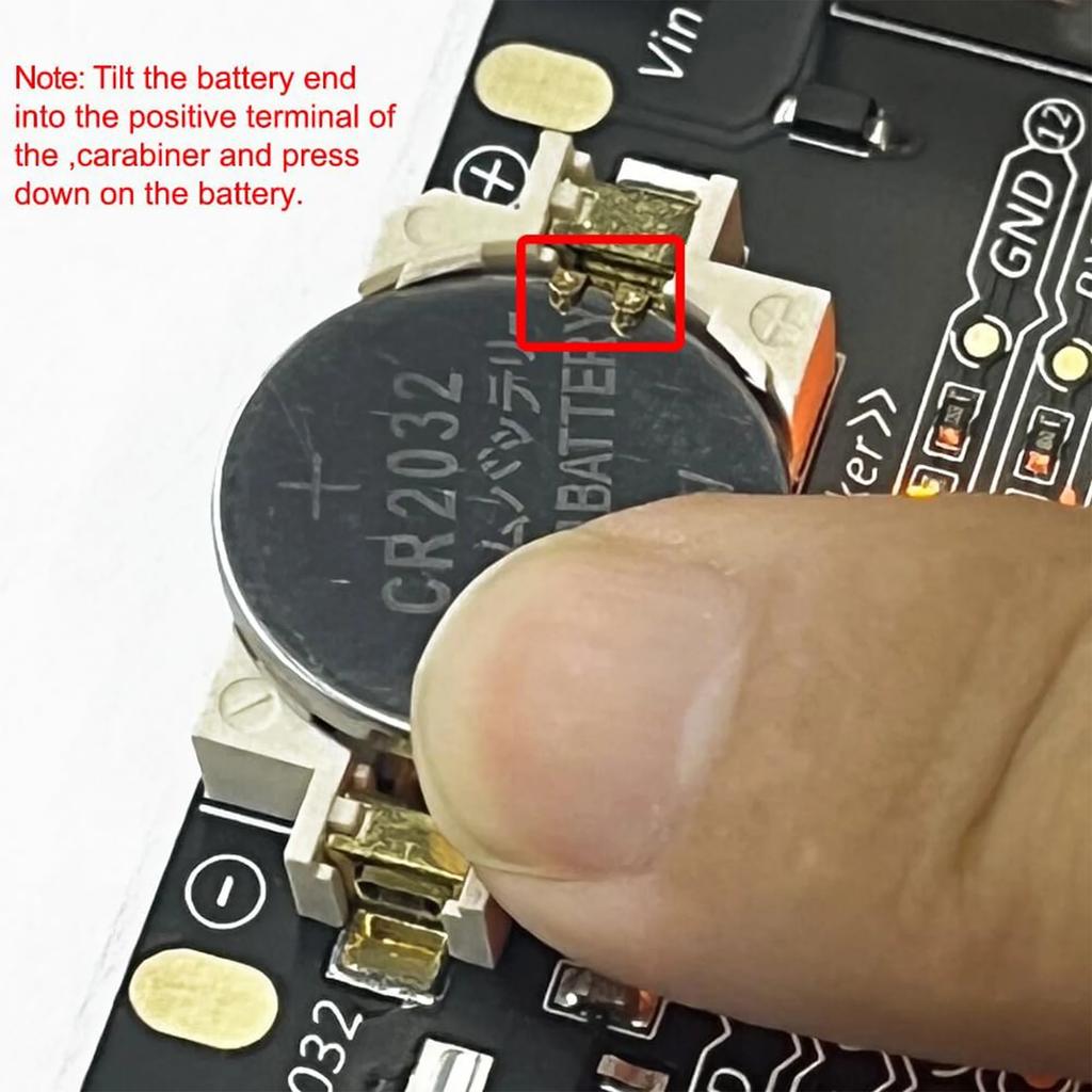 Тестер кабеля DP Плата для проверки данных кабеля с акриловым корпусом LED-индикатор для тестирования кабеля Mini DisplayPort / кабеля передачи данных DisplayPort